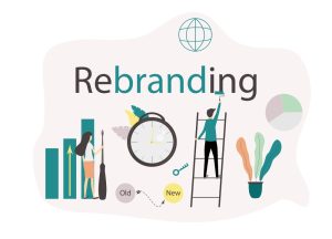Rebranding After a Merger or Acquisition: How to Seamlessly Integrate Two Brands