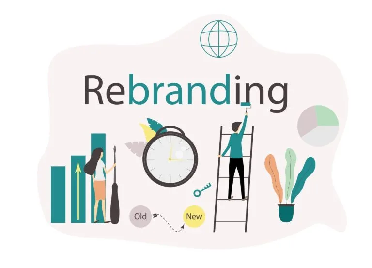 Rebranding după o fuziune sau achiziție: cum să integrați armonios două branduri