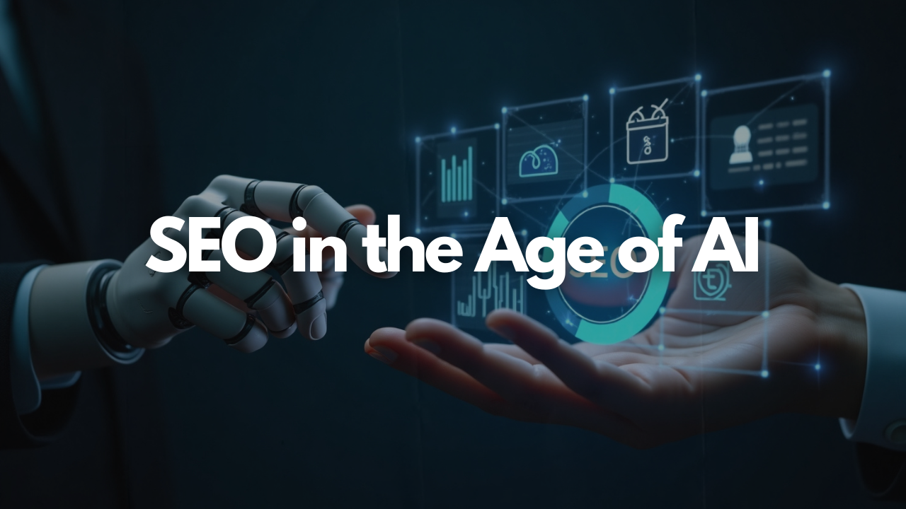 local SEO in the age of AI