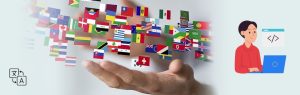 Многоязычные сайты: как структурировать и оптимизировать сайты для нескольких языков