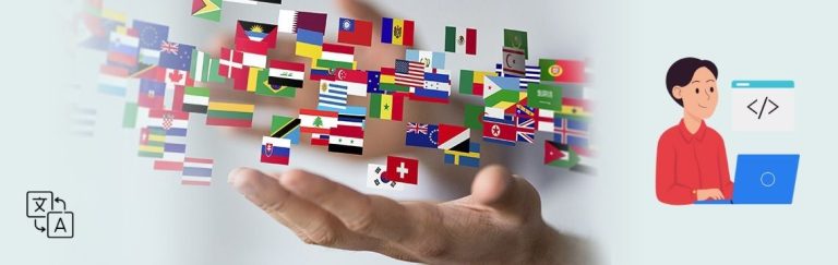 Multilingual Websites: How to Structure and Optimize Websites for Multiple Languages