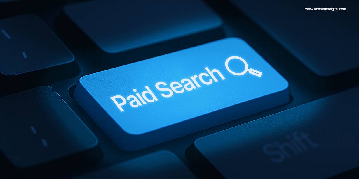 AI paid search