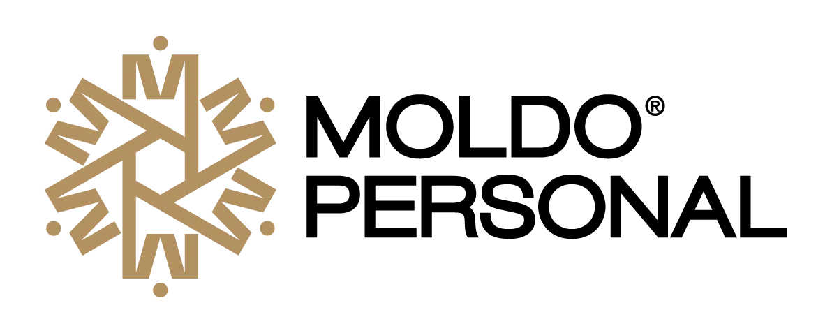 staffing and recruiting branding and logo