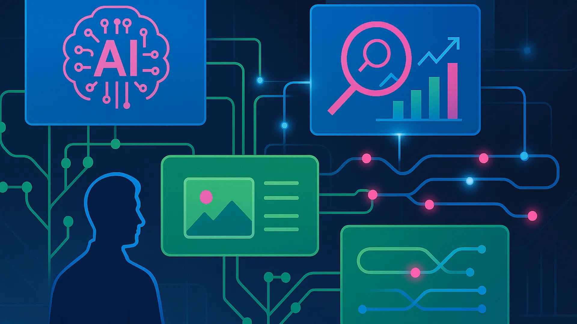 AI search PPC campaigns