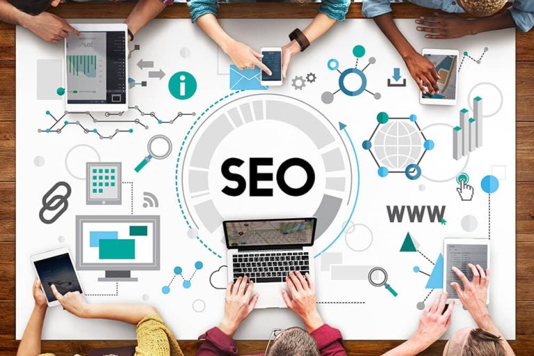 Launching a New Website? Here’s How to Combine SEO and Marketing from Day One