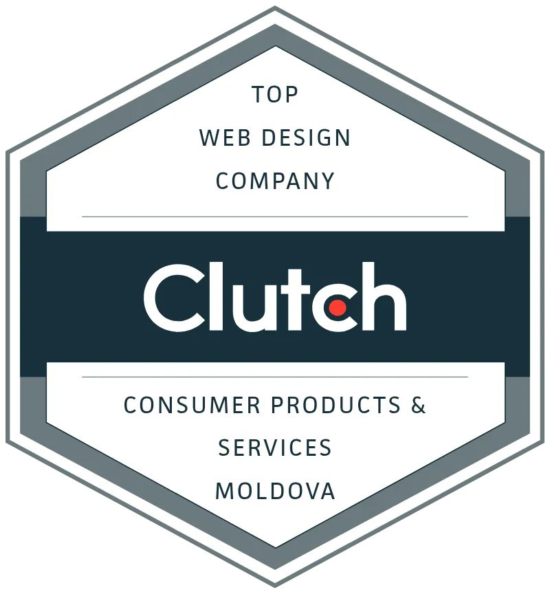 Top Web Design — Consumer