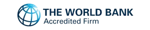 world bank accredited firm